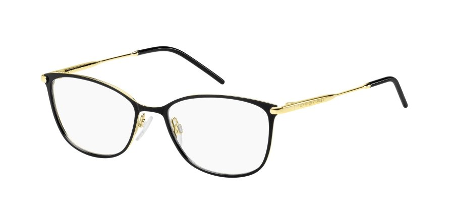 OKULARY KOREKCYJNE TOMMY HILFIGER TH 1637 2M2 53 ROZMIAR M