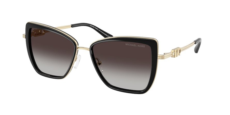 OKULARY MICHAEL KORS SEA ISLAND MK 1178 30058G 55 ROZMIAR M