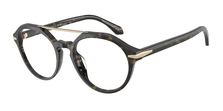 OKULARY KOREKCYJNE GIORGIO ARMANI AR 7278U 6233 51 ROZMIAR M