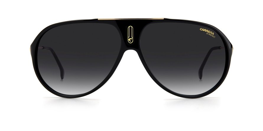 OKULARY CARRERA CA HOT65 807 63 ROZMIAR L