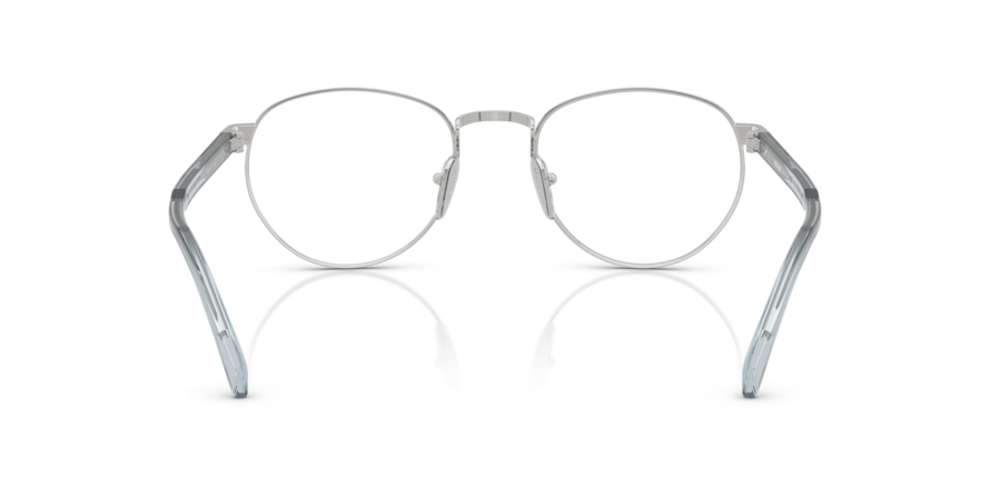 OKULARY KOREKCYJNE PRADA EYEWEAR PR B52V 29B1O1 53 ROZMIAR M