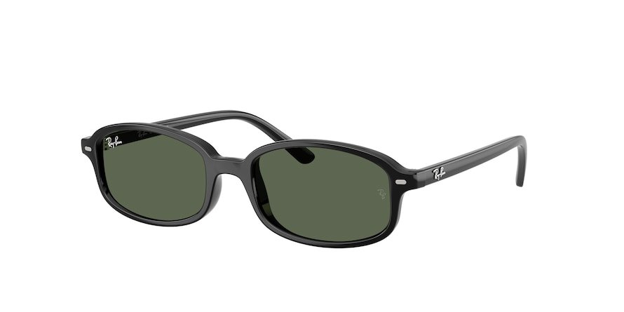 OKULARY DZIECIĘCE RAY-BAN® JUNIOR RJ 9132S 100/71 49