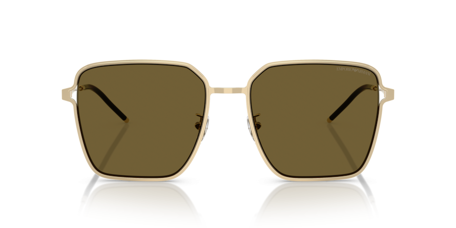 OKULARY EMPORIO ARMANI EA 2159D 301373 57 ROZMIAR L