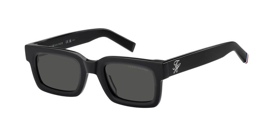 OKULARY TOMMY HILFIGER TH 2368S 807 49 ROZMIAR M