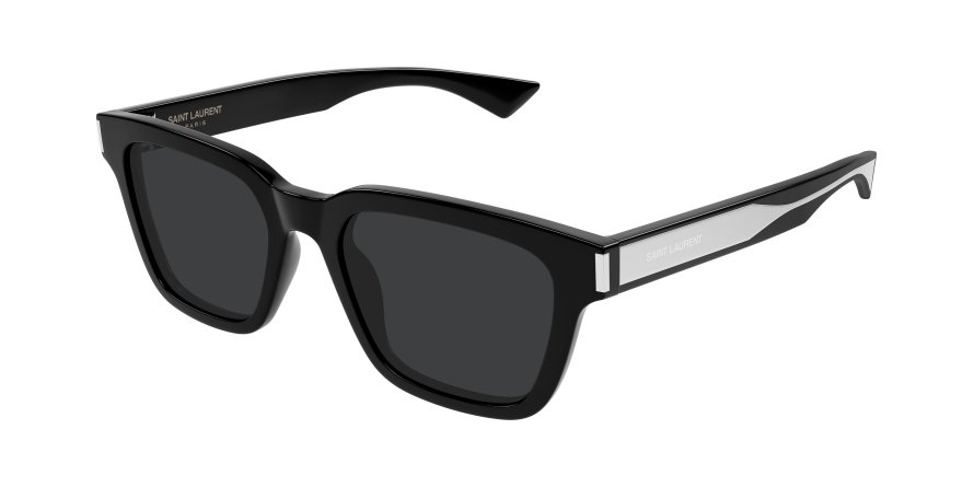 OKULARY SAINT LAURENT SL 790 001 53 ROZMIAR M