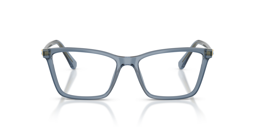 OKULARY KOREKCYJNE SWAROVSKI SK 2015 1035 53 ROZMIAR M