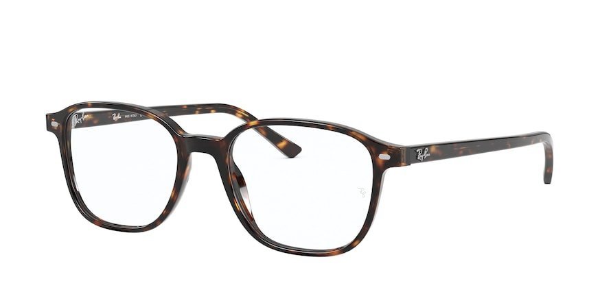 OKULARY KOREKCYJNE RAY-BAN® LEONARD RX 5393 2012 49 ROZMIAR M