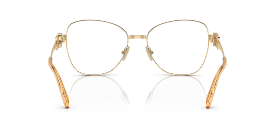 OKULARY KOREKCYJNE MIU MIU MU 50XV 14M1O1 56 ROZMIAR M