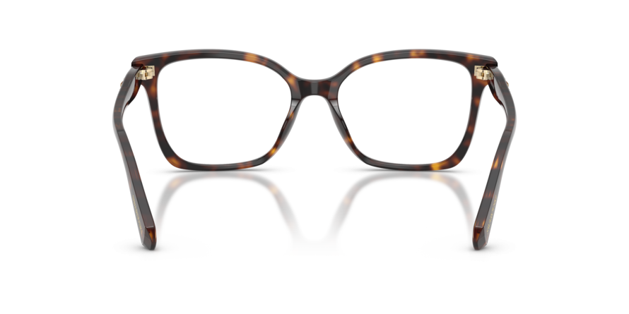 OKULARY KOREKCYJNE SWAROVSKI SK 2061 1101 53 ROZMIAR M