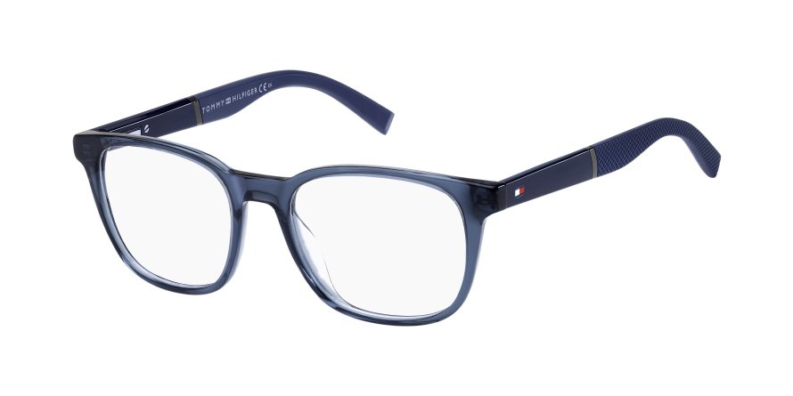 OKULARY KOREKCYJNE TOMMY HILFIGER TH 1907 XW0 51 ROZMIAR M
