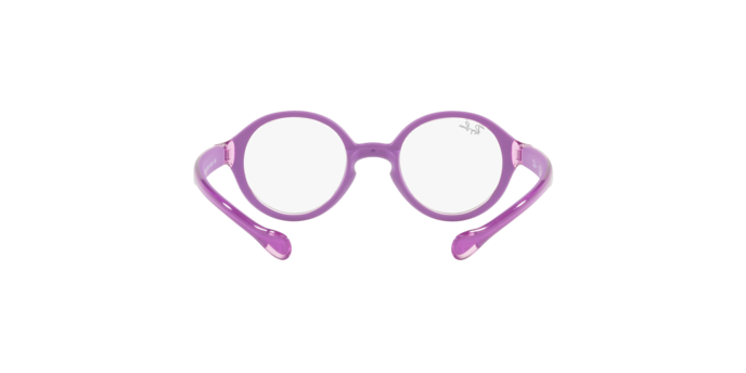 OKULARY KOREKCYJNE DZIECIĘCE RAY-BAN® RY 9075V 3880 37