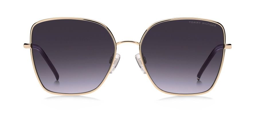 OKULARY TOMMY HILFIGER TH 2337S DDB 57 ROZMIAR M