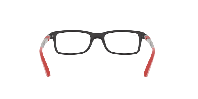 OKULARY KOREKCYJNE DZIECIĘCE RAY-BAN RY 1588 3652 47