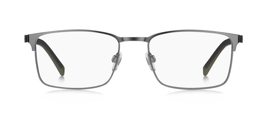 OKULARY KOREKCYJNE TOMMY HILFIGER TH 2139 SVK 56 ROZMIAR M