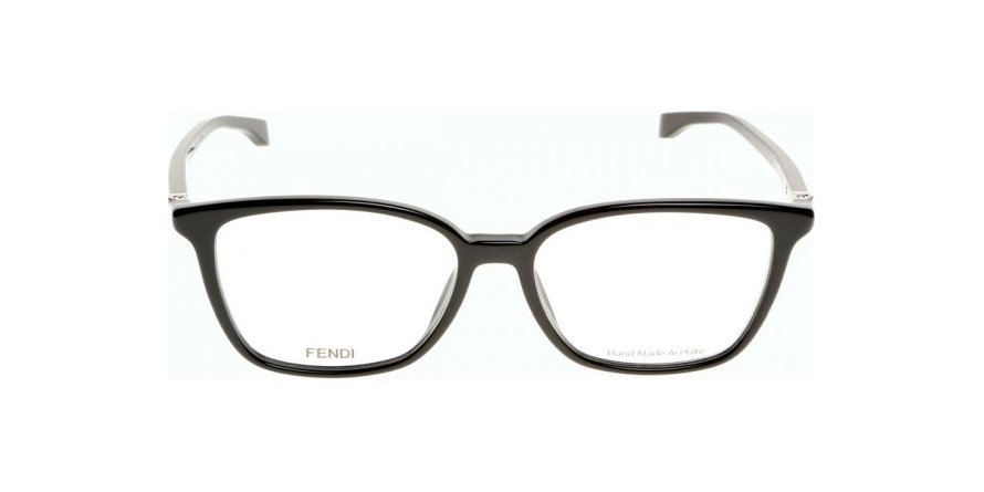 OKULARY KOREKCYJNE FENDI FF 0111 807 53 ROZMIAR M