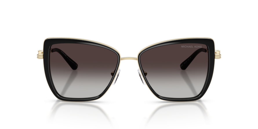 OKULARY MICHAEL KORS SEA ISLAND MK 1178 30058G 55 ROZMIAR M
