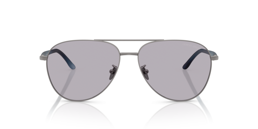 OKULARY FOTOCHROMOWE GIORGIO ARMANI AR 6162 3003M3 58 ROZMIAR M
