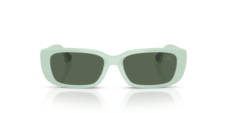 OKULARY DZIECIĘCE BURBERRY JUNIOR JB 4006U 423071 50