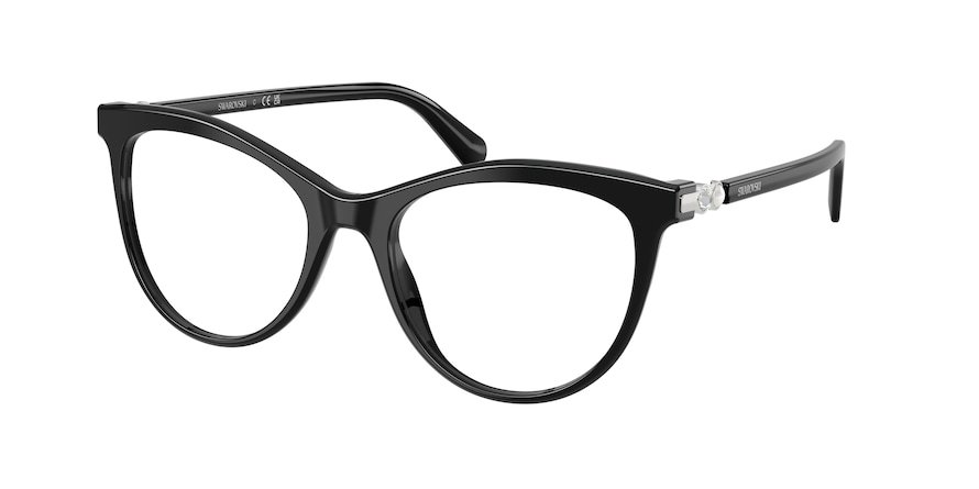 OKULARY KOREKCYJNE SWAROVSKI SK 2064 1038 51 ROZMIAR M