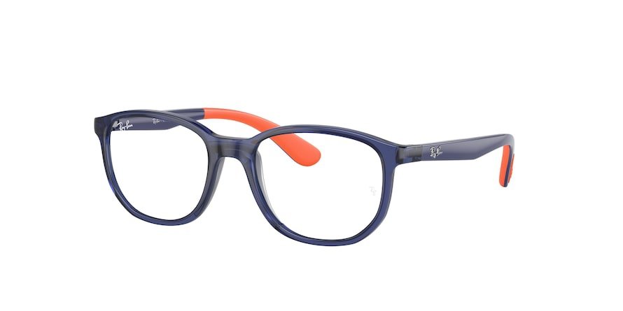OKULARY KOREKCYJNE DZIECIĘCE RAY-BAN® RY 1619 3775 49