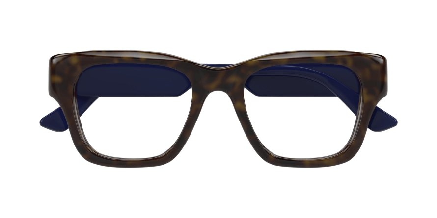 OKULARY KOREKCYJNE GUCCI GG 1669O 006 52 ROZMIAR M