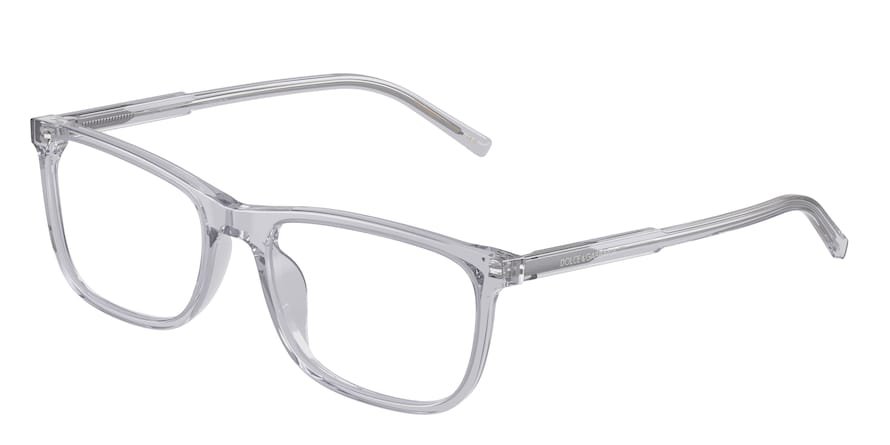 OKULARY KOREKCYJNE DOLCE & GABBANA DG 3427 3291 55 ROZMIAR M