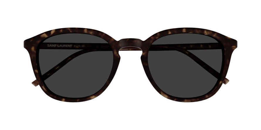 OKULARY SAINT LAURENT SL 782K 002 53 ROZMIAR M