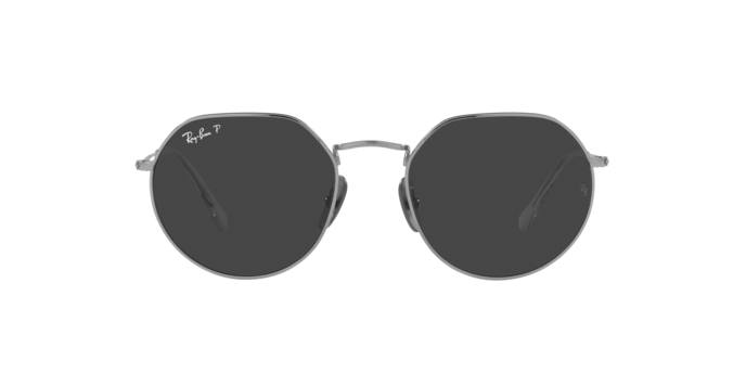 OKULARY RAY-BAN® RB 8165 920948 51 ROZMIAR M Z POLARYZACJĄ