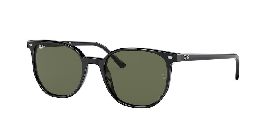 OKULARY RAY-BAN® ELLIOT RB 2197 901/31 52 ROZMIAR M
