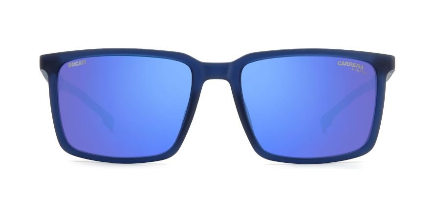 OKULARY CARRERA DUCATI CARDUC 023S FLL 56 ROZMIAR M