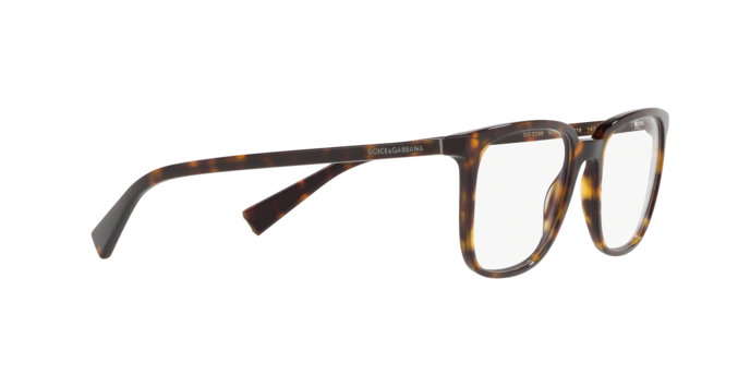 OKULARY KOREKCYJNE DOLCE & GABBANA DG 3298 502 53 ROZMIAR M