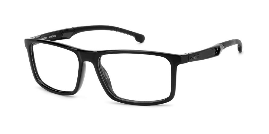 OKULARY KOREKCYJNE CARRERA DUCATI CARDUC 024 807 56 ROZMIAR M