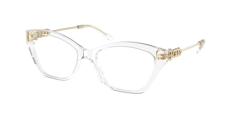 OKULARY KOREKCYJNE MICHAEL KORS MAKENA BEACH MK 4136 3015 52 ROZMIAR M