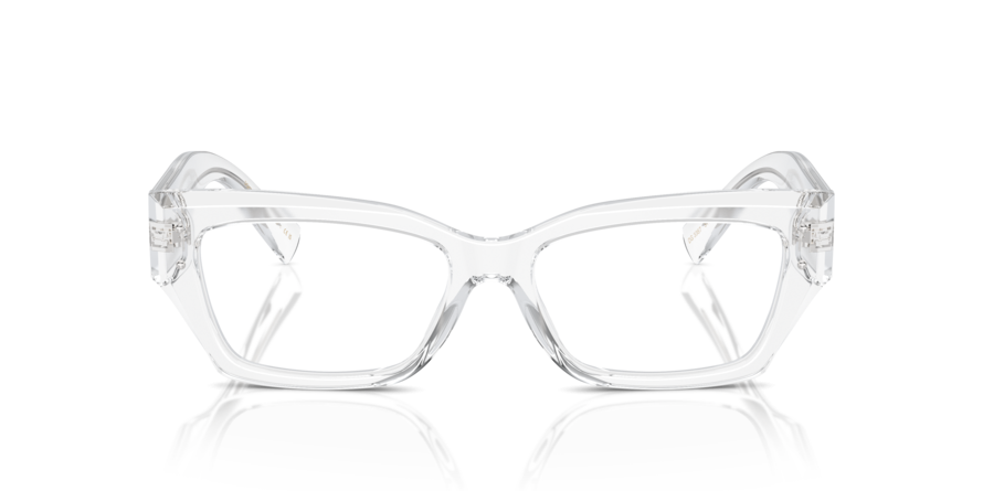 OKULARY KOREKCYJNE DOLCE & GABBANA DG 3387 3133 53 ROZMIAR M