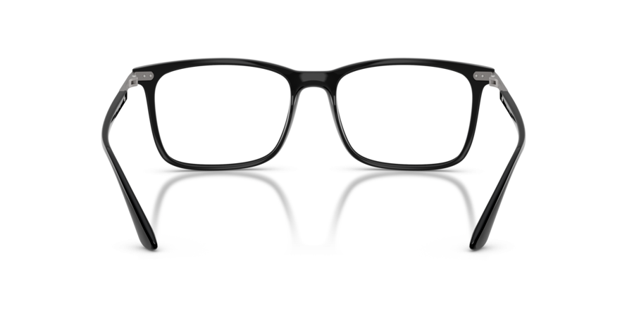 OKULARY KOREKCYJNE GIORGIO ARMANI AR 7122 5001 56 ROZMIAR M