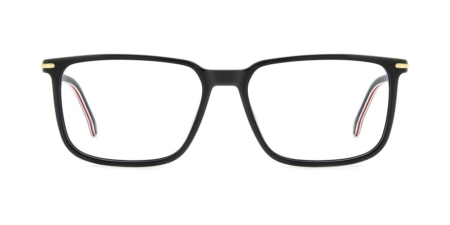 OKULARY KOREKCYJNE CARRERA CA 326 807 57 ROZMIAR M