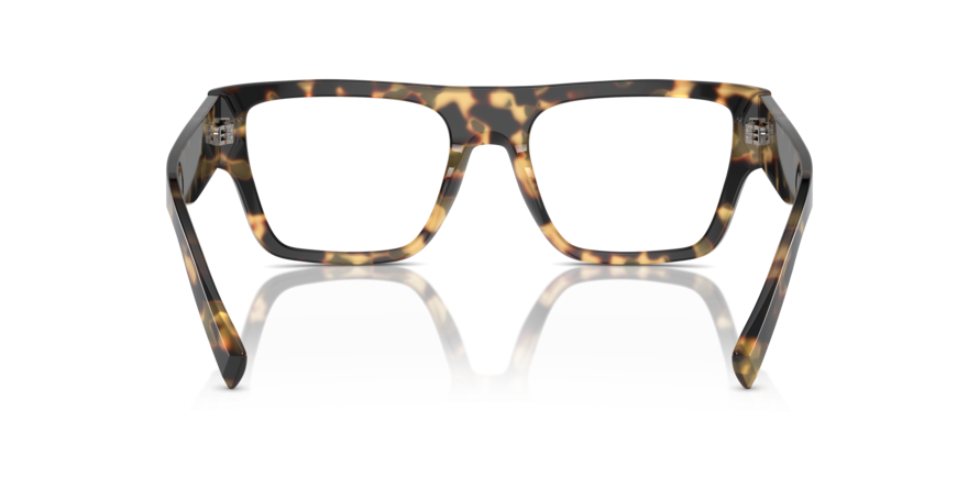 OKULARY KOREKCYJNE DOLCE & GABBANA DG 3384 512 52 ROZMIAR M