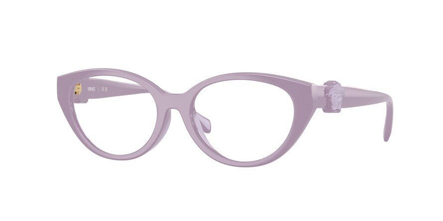 OKULARY KOREKCYJNE DZIECIĘCE VERSACE JUNIOR VK 3010U 5526 46