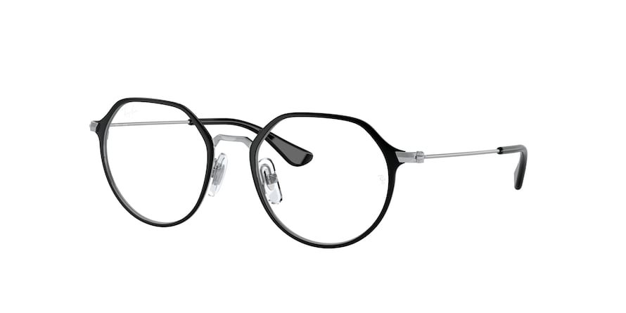 OKULARY KOREKCYJNE DZIECIĘCE RAY-BAN® RY 1058 4064 47