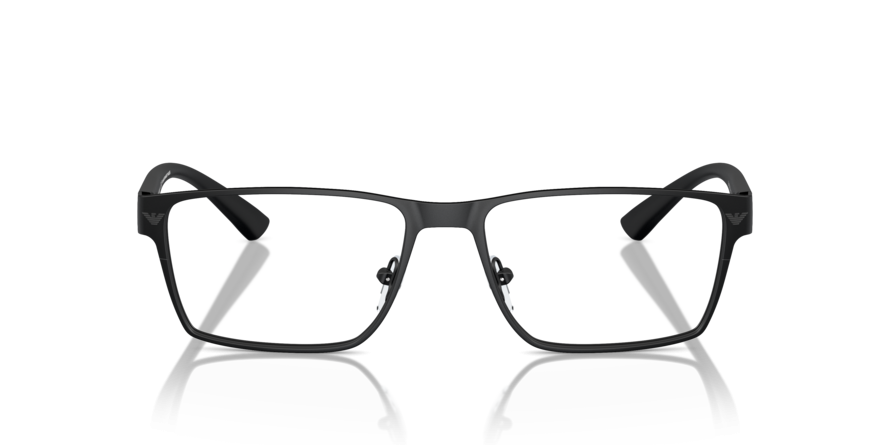 OKULARY KOREKCYJNE EMPORIO ARMANI EA 1157 3001 55 ROZMIAR M