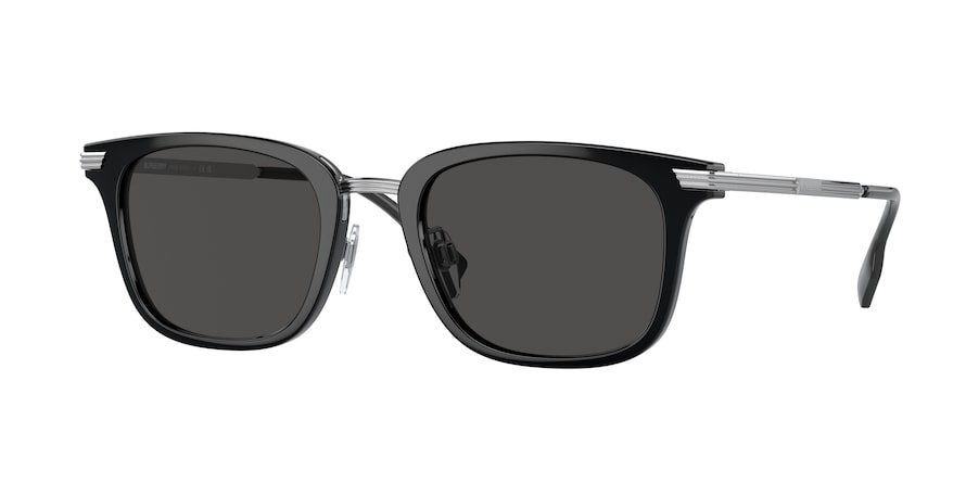 OKULARY BURBERRY PETER BE 4395 300187 51 ROZMIAR M