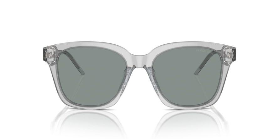 OKULARY GIORGIO ARMANI AR 8210U 608056 52 ROZMIAR M