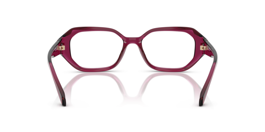 OKULARY KOREKCYJNE MICHAEL KORS ISLAMORADA MK 4147U 4020 52 ROZMIAR M