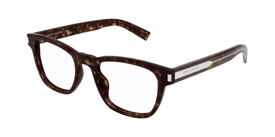 OKULARY KOREKCYJNE SAINT LAURENT SL 664 002 52 ROZMIAR M