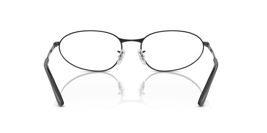 OKULARY KOREKCYJNE RAY-BAN® RX 3734V 2509 54 ROZMIAR M