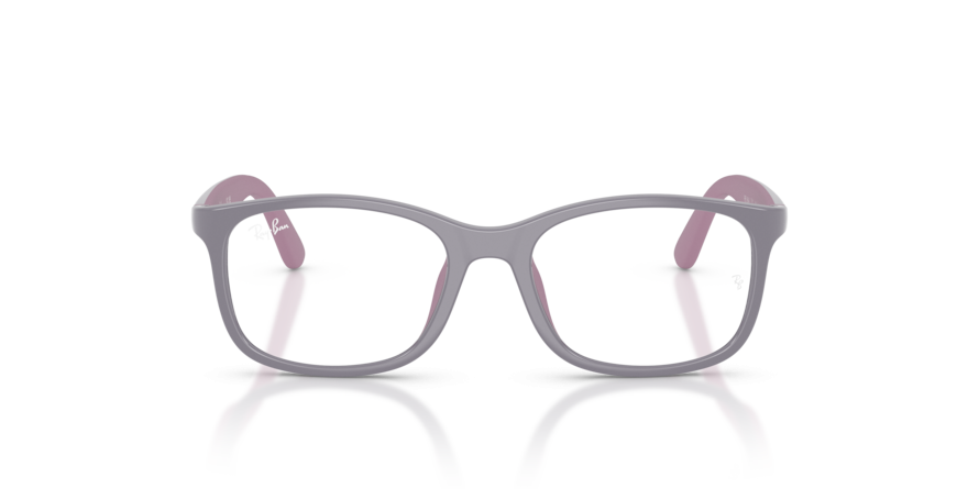 OKULARY KOREKCYJNE DZIECIĘCE RAY-BAN® JUNIOR RY 1644 7512 48