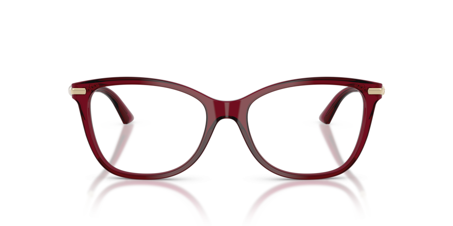 OKULARY KOREKCYJNE JIMMY CHOO JC 3007HB 5062 52 ROZMIAR M