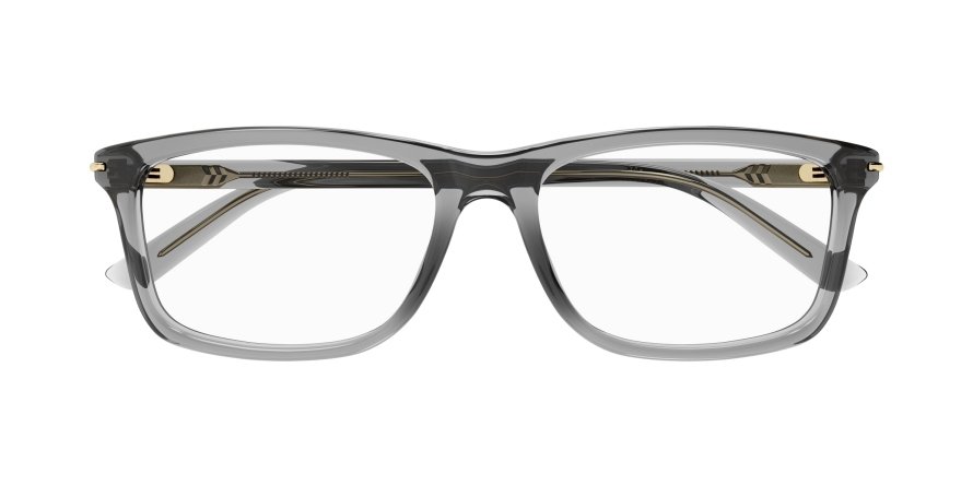 OKULARY KOREKCYJNE GUCCI GG 1447O 004 57 ROZMIAR M