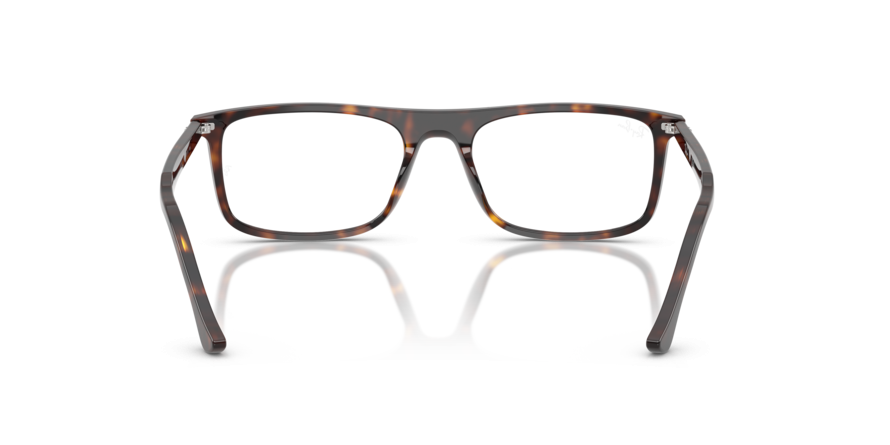 OKULARY KOREKCYJNE RAY-BAN® RX 5440 2012 53 ROZMIAR M