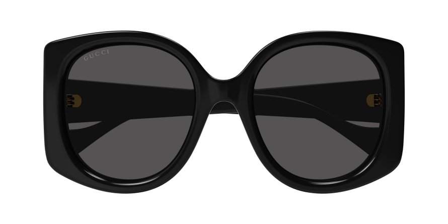 OKULARY GUCCI GG 1257S 001 53 ROZMIAR M